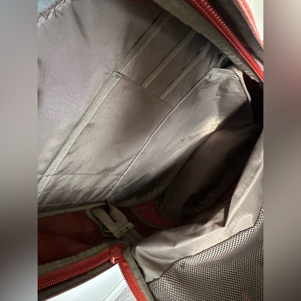 Lowe Alpine Guide 25 Backpack Brownstone, Durable… - image 3